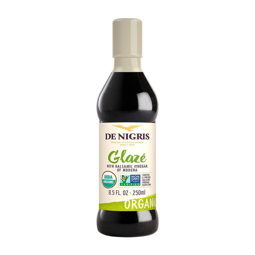 DE NIGRIS Glaze with Balsamic Vinegar of Modena