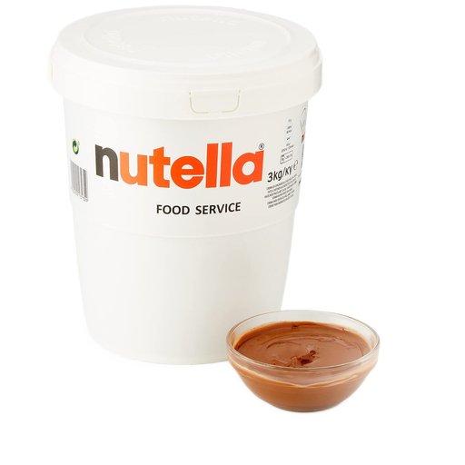 FERRERO Nutella