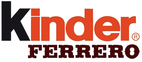 Kinder Ferrero