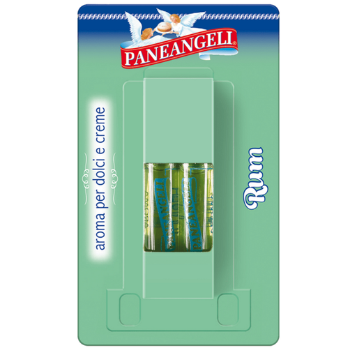PANEANGELI Rum Flavoring