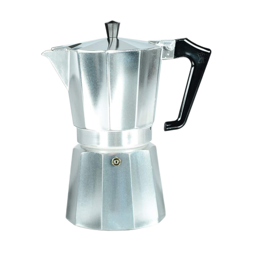 PEZZETTI 6 Cup Espresso Maker