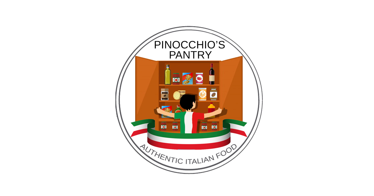 PERLE DI SOLE Limoncello Drops  Pinocchio's Pantry – Pinocchio's