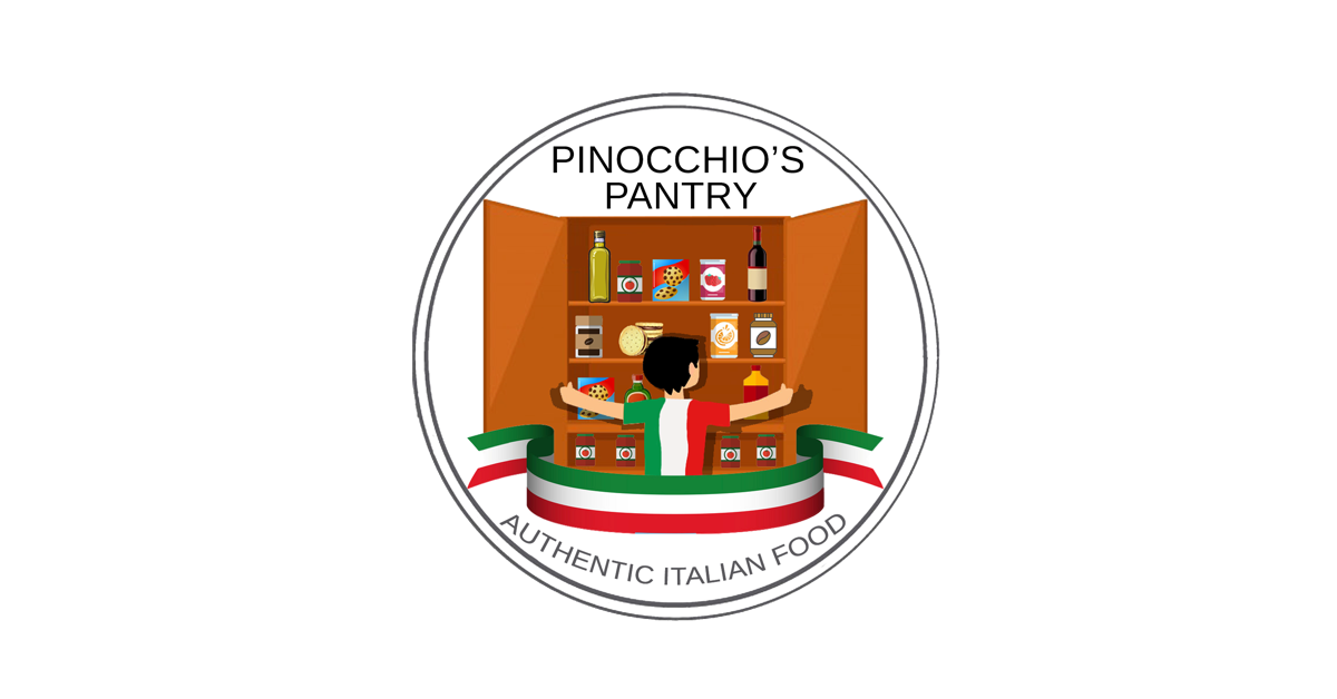 Italian Grocery Store Online
– Pinocchio's Pantry - Authentic Italian Food