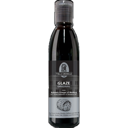 VILLA GRIMELLI Glaze with Balsamic Vinegar of Modena