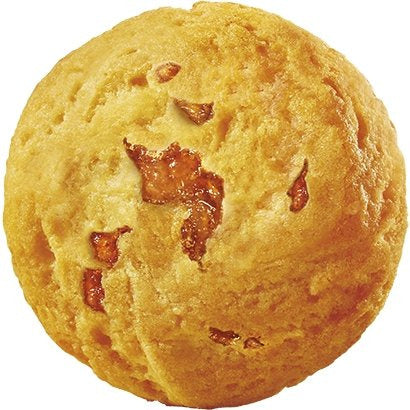 MULINO BIANCO Cuor di Mela Cookies - 250g (8.8oz) - Pinocchio's Pantry - Authentic Italian Food