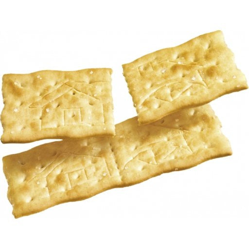 Mulino Bianco Cracker salati