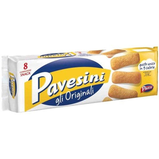PAVESI Pavesini Classic Cookies - 200g (7oz) - Pinocchio's Pantry - Authentic Italian Food