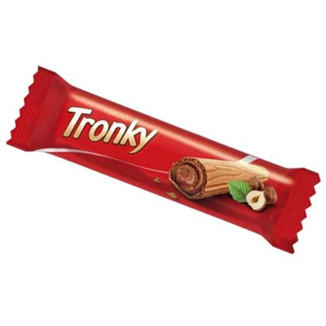 Tronky FERRERO - 1 bar - Pinocchio's Pantry - Authentic Italian Food