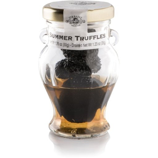 URBANI Whole Summer Truffles - 50g (1.76oz) - Pinocchio's Pantry - Authentic Italian Food
