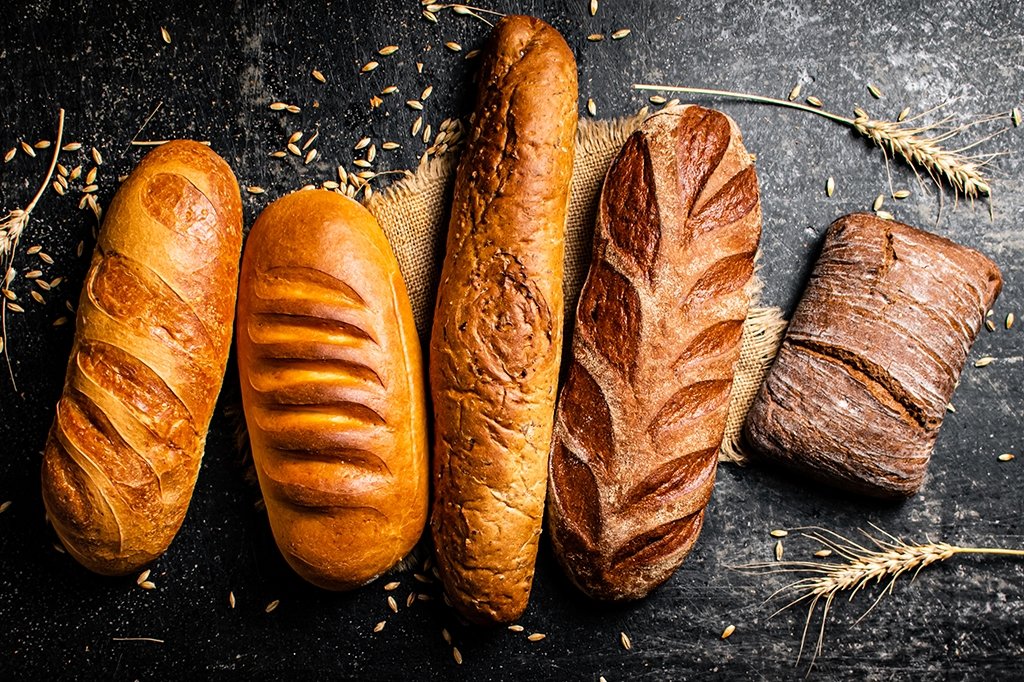 10 Types of Italian Bread to Find Your Perfect Loaf - Pinocchio's Pantry - Authentic Italian Food