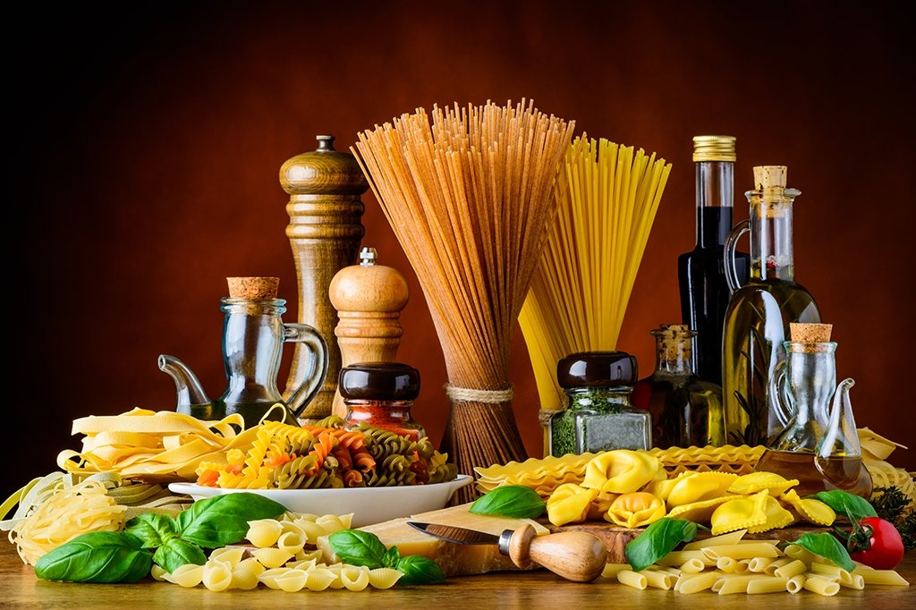 Foods that Italians are Not Willing to Give Up at the Table - Pinocchio's Pantry - Authentic Italian Food