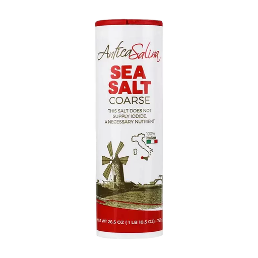 ANTICA SALINA Coarse Sea Salt