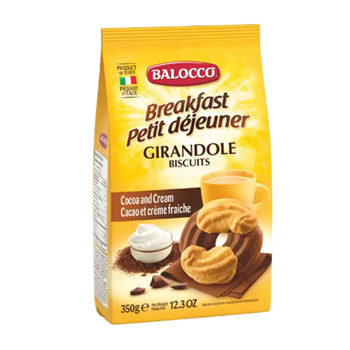 BALOCCO Girandole Cookies