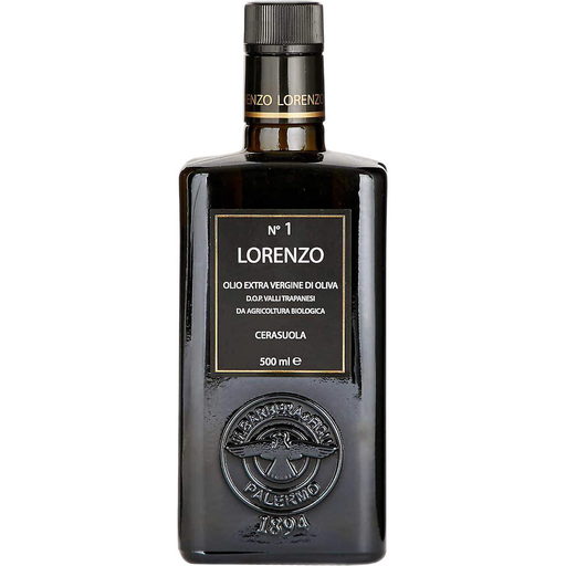 BARBERA LORENZO #1 Cerasuola Extra Virgin Olive Oil