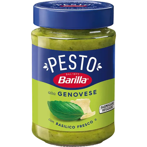 BARILLA Pesto Genovese