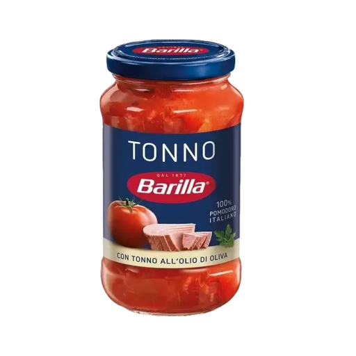 BARILLA Tuna Pasta Sauce