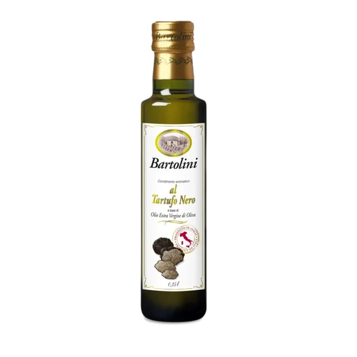 BARTOLINI Black Truffle Flavored EVOO