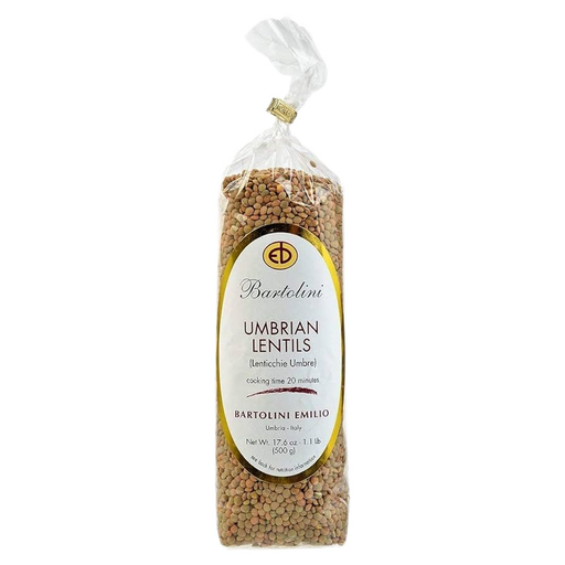 BARTOLINI Umbrian Lentils