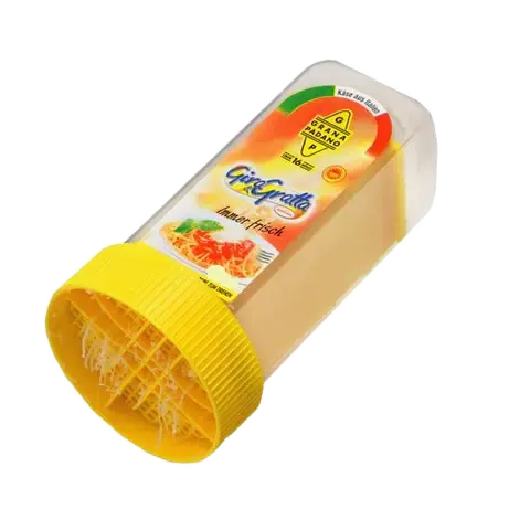 BERTOZZI Grana Padano Cheese Twist & Enjoy Grater