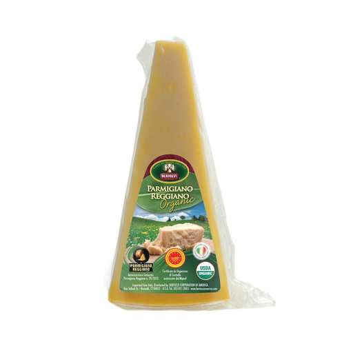 BERTOZZI Pecorino Romano Wedge