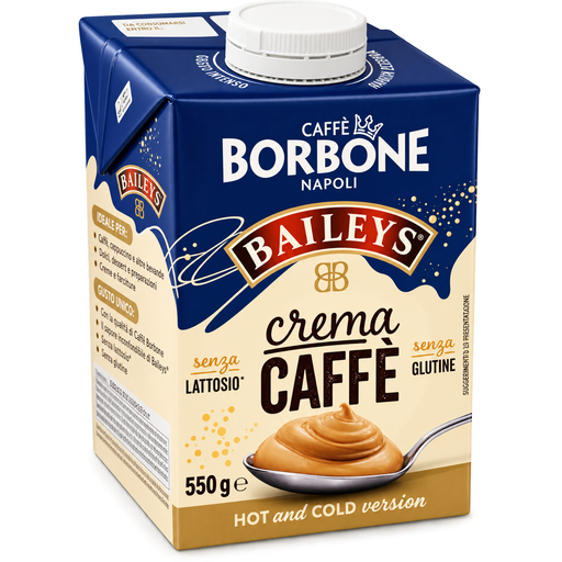 RBONE Crema Fredda Baileys Caffè