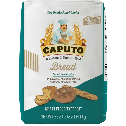 CAPUTO Bread Type “00” Flour
