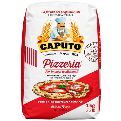 CAPUTO Pizzeria Type “00” Flour