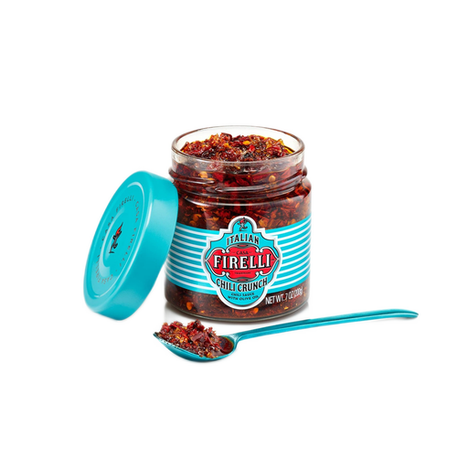 CASA FIRELLI Italian Chili Crunch