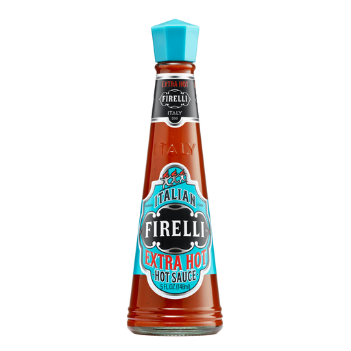 CASA FIRELLI Italian Extra Hot Sauce