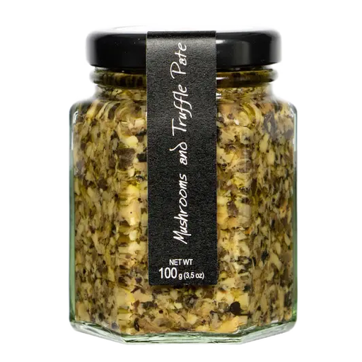 CASINA ROSSA Mushroom & Truffle Spread