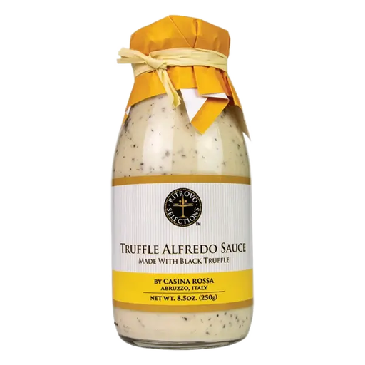 CASINA ROSSA Truffle Alfredo Sauce