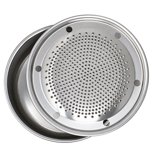 CASOLARO Neapolitan Cheese Grater