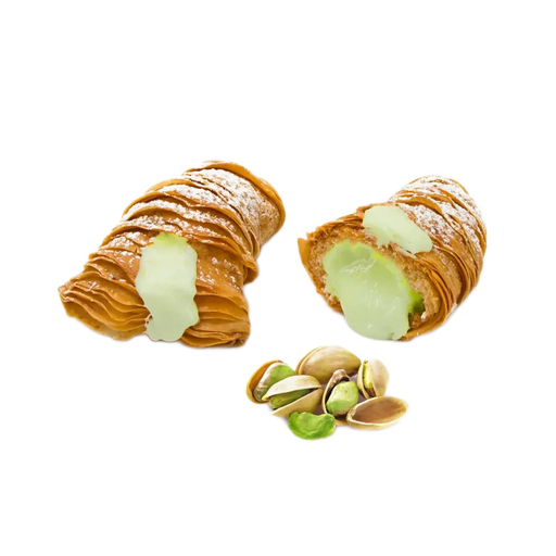 CIANCIULLO Aragostine with Pistachio Cream