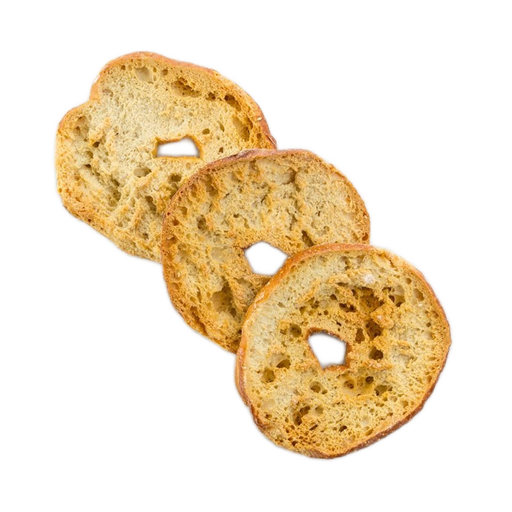 Italian Round Small Whole Wheat Frese