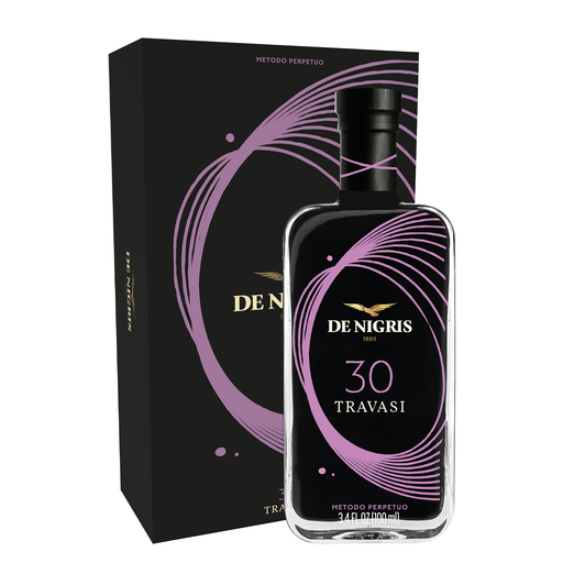 DE NIGRIS 30 Travasi Aged Vinegar Condiment