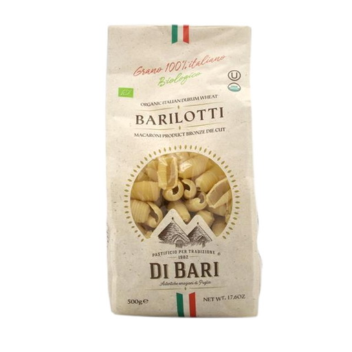 DI BARI Barilotti Pasta