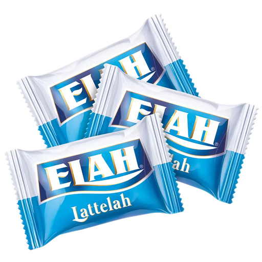 ELAH Lattelah Italian Milk Candy