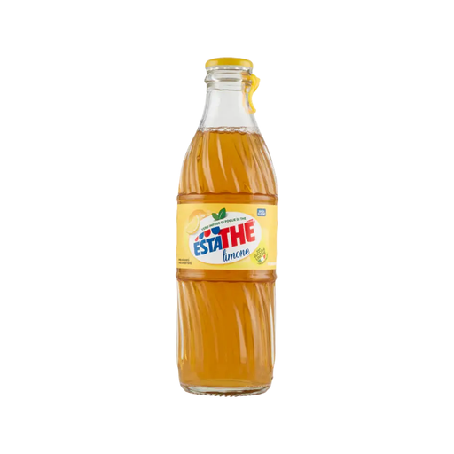 ESTATHÈ Lemon Iced Tea 