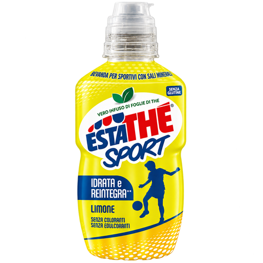 ESTATHÈ Lemon Sport