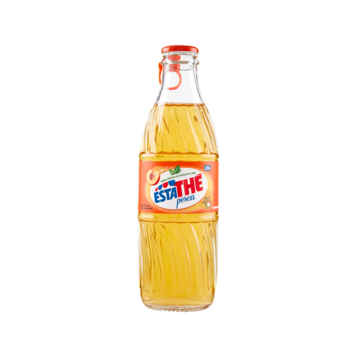 ESTATHÈ Peach Iced Tea