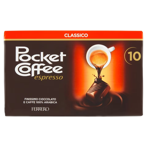 FERRERO Pocket Coffee