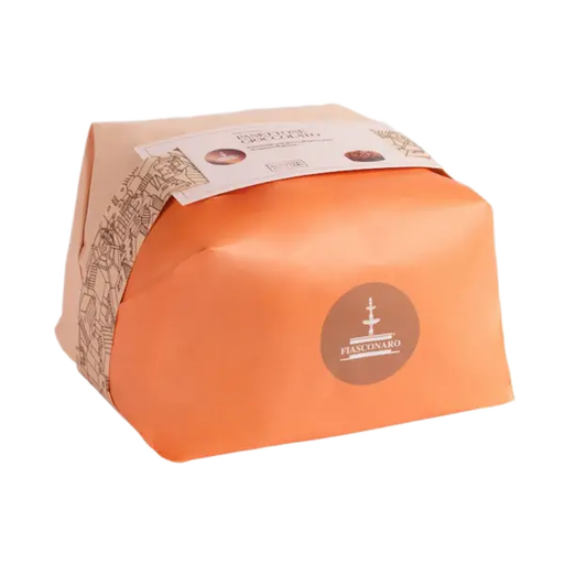 FIASCONARO Chocolate Panettone