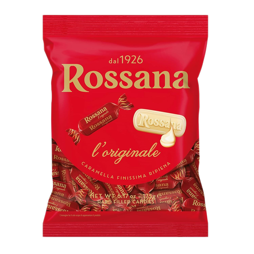FIDA Rossana Candies