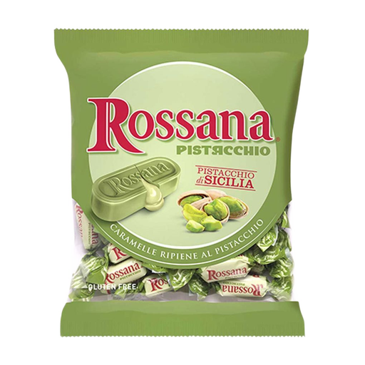 FIDA Rossana Pistachio Candies