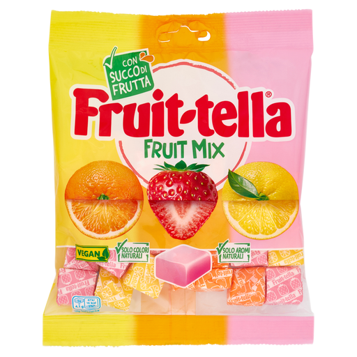 Fruittella Fruit Mix