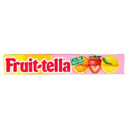 Fruittella Fruit Mix
