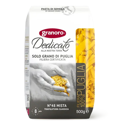 GRANORO Pasta Mista #48