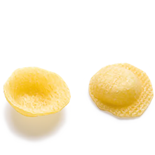 Italian Strascinati Pasta
