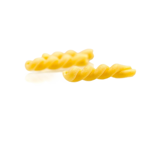 Italian Trofie Pasta