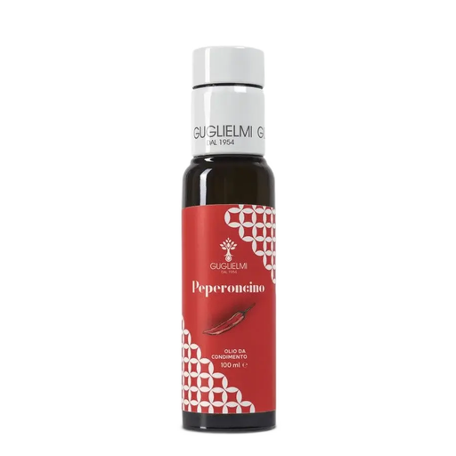 GUGLIELMI Spray Chili Pepper Flavored EVOO